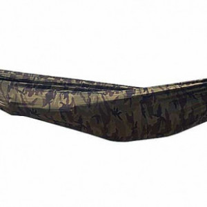 Hamac Bushmen Zen - Camo 3m x1,5m - 5902194520683