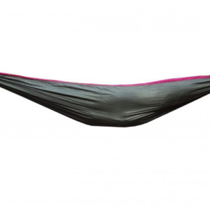 Hamac Bushmen Zen - Red Olive Red 3m x 1,5m - 5902194520812