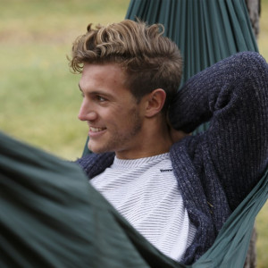 Hamac Coghlans 3.2m verde - C1752