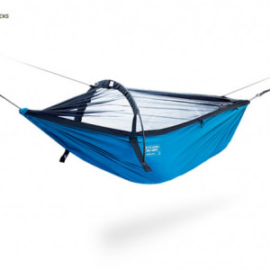 Hamac DD Hammocks Steve Backshall Jungle - 2.7m x 1.4m - 0707273931757 2