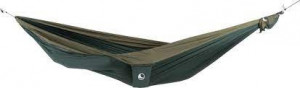 Hamac Ticket to the Moon King Size Dark Green – Army Green - 320 × 230 cm - TMK0524