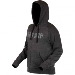 Hanorac Savage Gear Simply Savage Zip