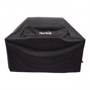 Husa pentru gratar 2-3 arzatoare 110 x 132 x 58 cm Char-Broil all season - 140384