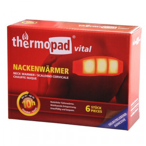 Incalzitor pentru gat si umeri Thermopad - 78803