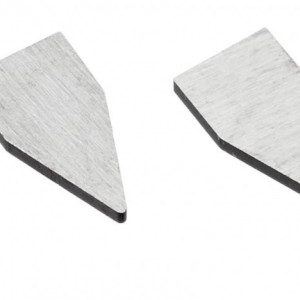 Lame de schimb pentru Dispozitiv Victorinox Sharpy de Ascutit Bricege si Cutite - 7.8714.03