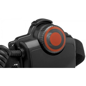 Lanterna Cap LED Lenser H7R.2 200LM.1XLI-ION - A8.Z7298