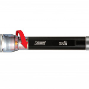 Lanterna Coleman cu LED Divide+ 75