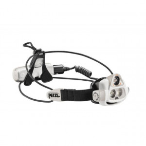Lanterna frontala Petzl NAO
