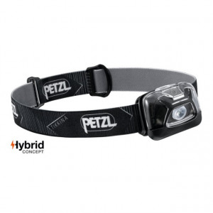 Lanterna frontala Petzl Tikkina - 250 lumeni