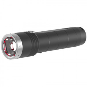 Lanterna Led Lenser MT10 1000LM+Acum.+USB+Husa