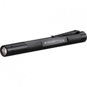 Lanterna Led Lenser P4R Core 200LM/LI-ION +CABLU USB - A8.Z502177