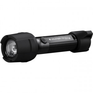 Lanterna Led Lenser P5R Work 480LM/LI-ION +Incarcator - A8.Z502185