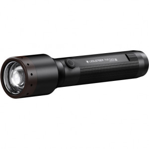 Lanterna Led Lenser P6R Core Reincarcabila - A8.Z502179