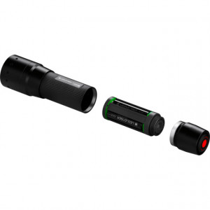 Lanterna LedLenser P7 Core 450 lumeni 3