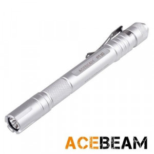 Lanterna profesionala Acebeam PT10, 360 lumeni, 65 m