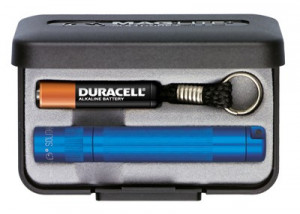 Lanterna Solitaire Maglite Albastra