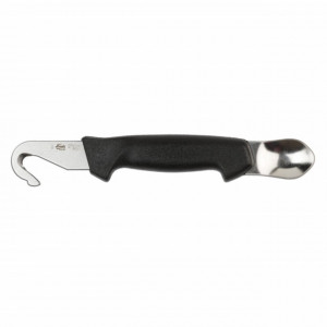 Lingura Morakniv si carlig pt eviscerat si curatat peste 352P P 5.8cm - 121-5215