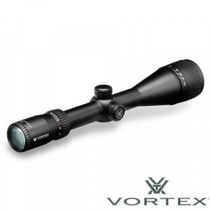 Luneta de arma Vortex Crossfire II 6-24x50 AO BDC - CF2-31045