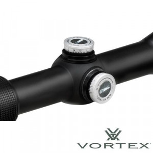 Luneta de arma Vortex Diamondback 3.5–10x50 BDC - DBK-03-BDC