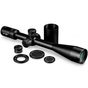 Luneta de arma Vortex Golden Eagle HD 15-60x52 SCR-1 MOA - TCS-1501