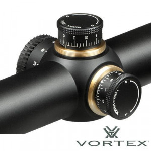 Luneta de arma Vortex Viper HS 4-16x50 BDC - VHS-4307