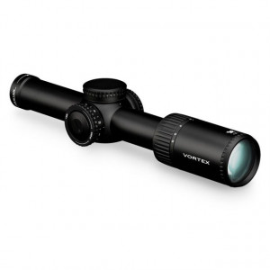 Luneta de arma Vortex Viper PST GEN II 1-6x24 SFP VMR-2 MOA - PST-1605