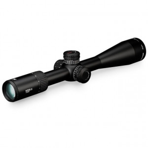 Luneta de arma Vortex Viper PST GEN II 5-25x50 FFP EBR-2C MRAD - PST-5258