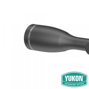 Luneta de arma Yukon Jaeger 3-12X56 X02I