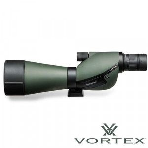Luneta terestra Vortex Diamondback 20-60x80, unghi drept - DBK-80S1