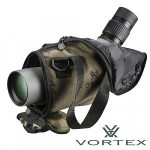 Luneta terestra Vortex Razor HD 11-33x50, 45 grade - RZR-50A1