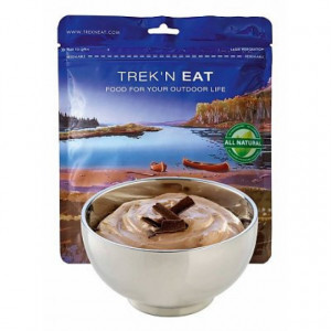 Mancare deshidratata Trek'n Trek'n Eat Desert Mousse de Ciocolata