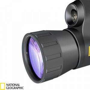 Monocular Night Vision National Geographic 5x50 - 9075500