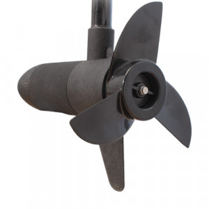 Motor electric E-sential AT-66
