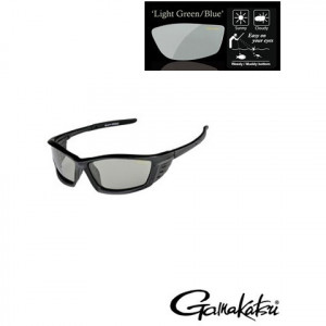Ochelari de soare polarizati Gamakatsu Wings - A8.GK7128.02