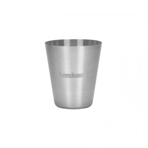Pahar shot Kershaw din otel 29.6ml - KSSHOTGLASSKER