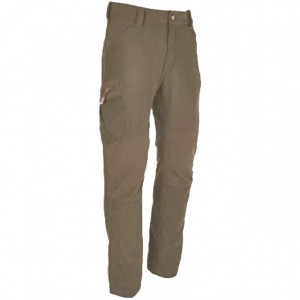 Pantaloni Blaser Vintage Andre Olive