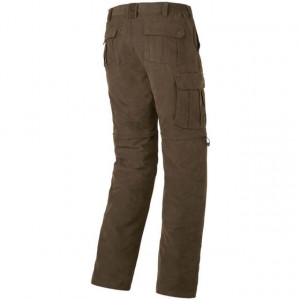Pantaloni Blaser Zipp Off Maro spate