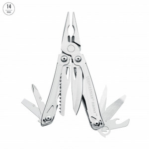 Patent Leatherman Sidekick - 831439