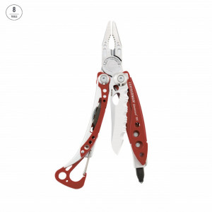 Patent Leatherman Skeletool RX - 832310