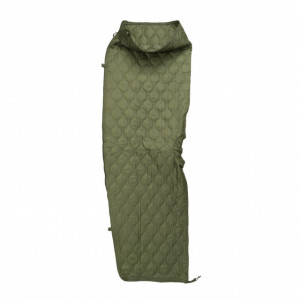 Patura multifunctionala Helikon-Tex Swagman Olive Green 205 x 140 cm - PO-SRB-PO-02 7