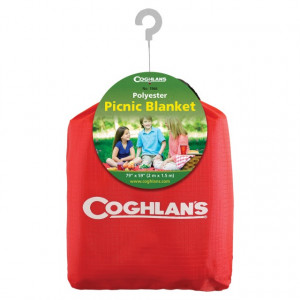 Patura pentru picnic Coghlans