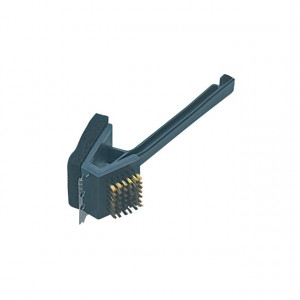 Perie de sarma 3 in 1 pentru gratar Campingaz - 205641