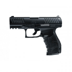 Pistol Airsoft Arc Umarex Walther PPQ 6mm 14BB 0.5J - VU.2.5107