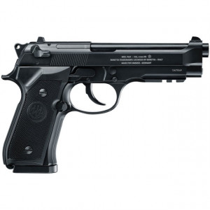 Pistol Airsoft Co2 Umarex Beretta M96 A1 6mm 23BB 1J - VU.2.5980