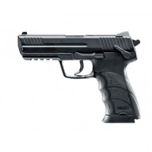 Pistol Airsoft Co2 Umarex Hekler&Koch HK 45 6mm 15BB 2J - VU.2.5978