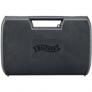 Pistol Airsoft Co2 Umarex Walther PPQ M2 T4E LE CAL.43 CO2 Blue 4J - VU.2.4761 cutie