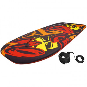 Placa Bodyboard L Schildkröt - 970215