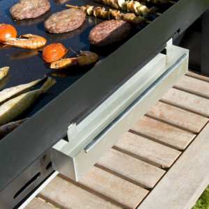 Plancha L Campingaz - 3000005442 lateral