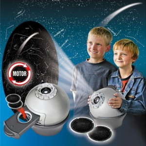 Planetariu de camera Bresser Junior - 8847100