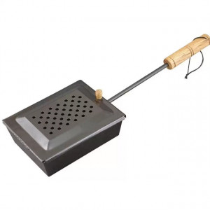Popcorn popper pentru camping Camp Chef - CC-CCP